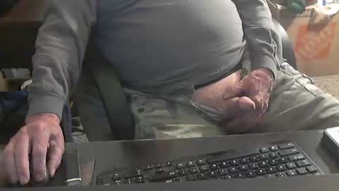 Duke online show from November 10, 2025, 3:33 pm