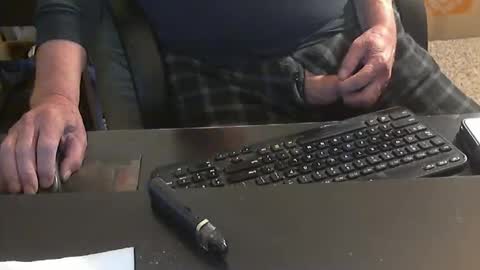 Duke online show from November 26, 2025, 4:08 pm