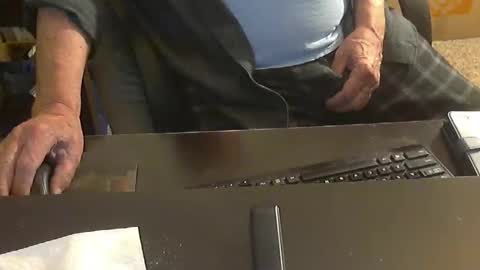 Duke online show from November 30, 2025, 1:48 pm