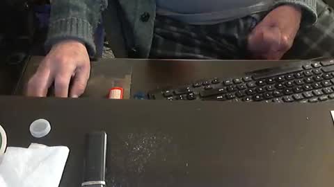 Duke online show from February 19, 2026, 2:07 am