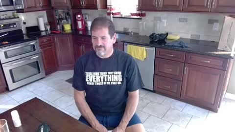 Snapshot of islandguy70 chatting on October 4, 2025, 12:47 pm Jim online show from October 4, 2025, 12:47 pm