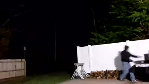 Jim online show from December 3, 2025, 10:30 pm