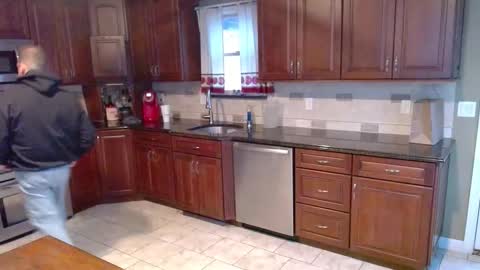 Jim online show from January 12, 2026, 9:42 pm