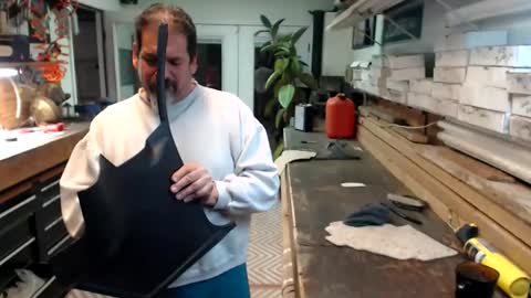 Jim online show from March 22, 2026, 4:38 am