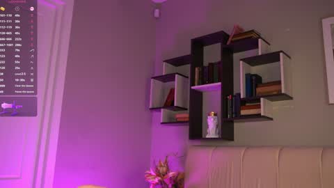 Snapshot of islandladies chatting on September 18, 2025, 4:42 pm Im Eva Lovense is activeThere are legends that in this room all your wishes can come true Private is Open online show from September 18, 2025, 4:42 pm