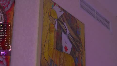 Im Eva  Lovense is activeThere are legends that in this room all your wishes can come true  Private is Open  online show from February 6, 2026, 4:39 am