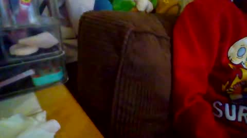 islandmaker online show from March 23, 2026, 4:49 am