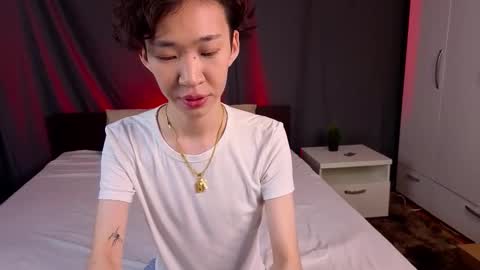 Takumi online show from November 5, 2025, 4:12 am