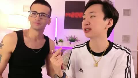 Takumi online show from April 17, 2026, 8:23 pm