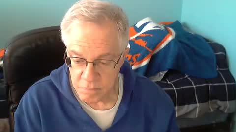 Snapshot of islesman22 chatting on December 27, 2024, 7:57 pm islesman22 online show from December 27, 2024, 7:57 pm