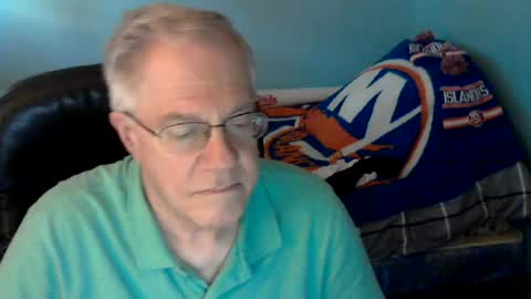 islesman22 online show from July 8, 2026, 11:53 pm