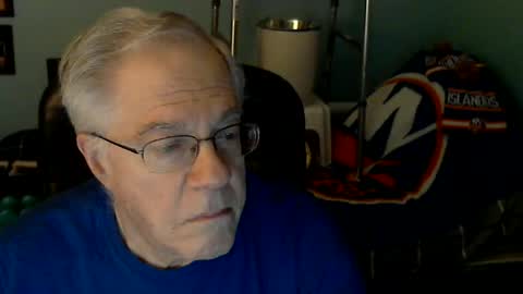 islesman22 online show from August 8, 2026, 9:11 am