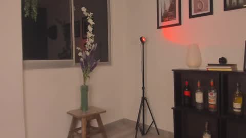 Snapshot of isnotforeveryone chatting on February 16, 2025, 2:42 am Julyane online show from February 16, 2025, 2:42 am