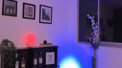 Snapshot of isnotforeveryone chatting on March 1, 2025, 12:39 am Julyane online show from March 1, 2025, 12:39 am