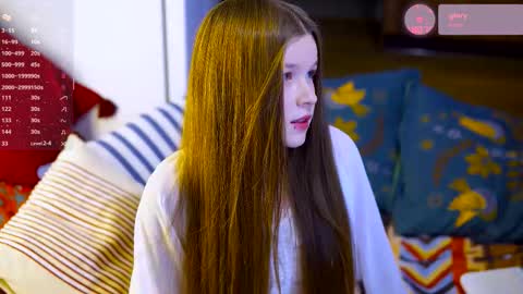 Snapshot of isoull chatting on October 15, 2025, 9:04 pm Im Lis - online show from October 15, 2025, 9:04 pm