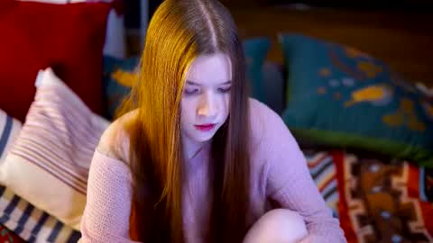 Snapshot of isoull chatting on October 25, 2025, 4:42 am Im Lis - online show from October 25, 2025, 4:42 am