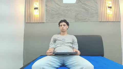 Snapshot of israel_gray chatting on October 6, 2025, 7:22 pm Israel online show from October 6, 2025, 7:22 pm