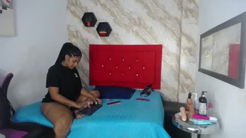 issa online show from January 7, 2026, 1:19 am