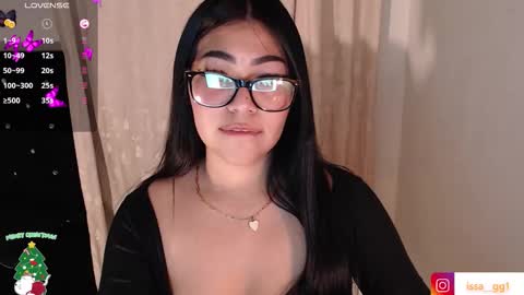 isabella p online show from December 20, 2025, 9:05 am