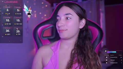 ISSA  online show from November 18, 2025, 8:35 pm