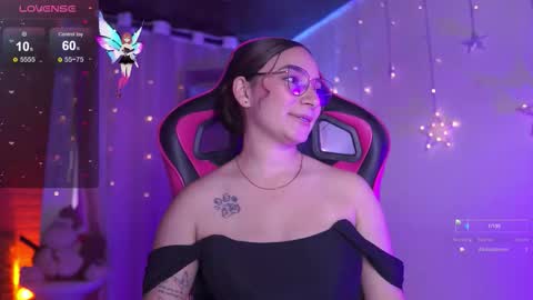 ISSA  online show from November 19, 2025, 9:15 pm