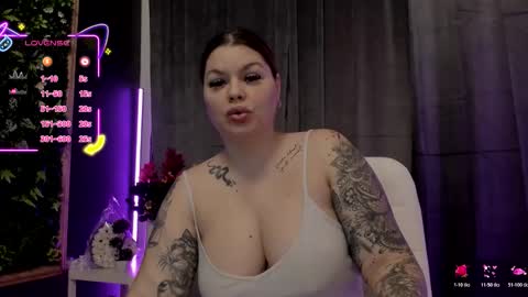 Snapshot of issaa20 chatting on November 25, 2025, 5:18 am Alisa online show from November 25, 2025, 5:18 am