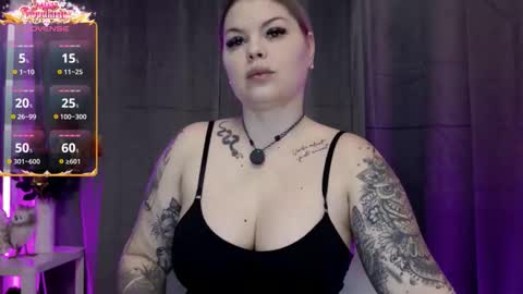 Snapshot of issaa20 chatting on January 14, 2026, 5:35 am Alisa online show from January 14, 2026, 5:35 am