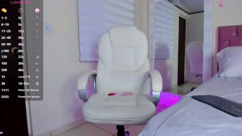 Isa  online show from February 23, 2026, 10:34 am