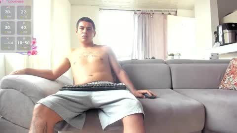 Snapshot of issalovexxx chatting on October 3, 2025, 6:49 pm Isabella online show from October 3, 2025, 6:49 pm