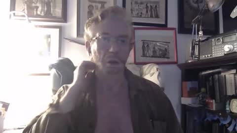 ImYourBitch online show from April 4, 2026, 4:00 am