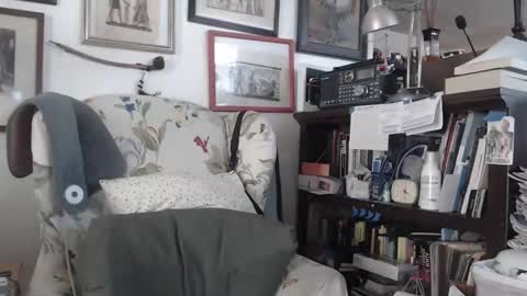 ImYourBitch online show from May 9, 2026, 7:19 pm