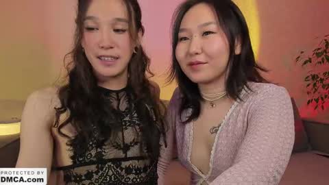 Snapshot of itacemasu chatting on February 27, 2025, 5:47 pm Masu online show from February 27, 2025, 5:47 pm