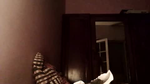 italianguy36 online show from June 4, 2026, 10:16 pm