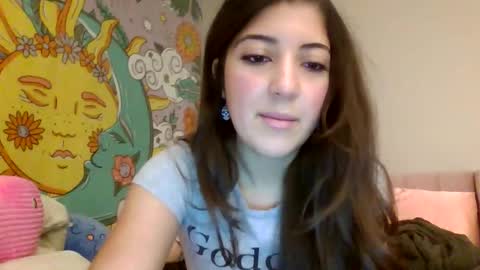 ItalianKitty online show from January 13, 2026, 8:14 pm