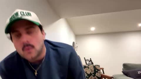 Snapshot of italianladd chatting on November 18, 2025, 3:01 am italianladd online show from November 18, 2025, 3:01 am