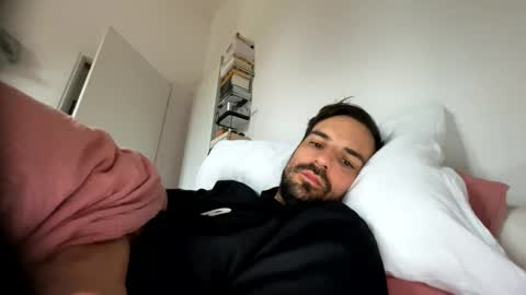 italianoincam89 online show from February 7, 2026, 8:07 am