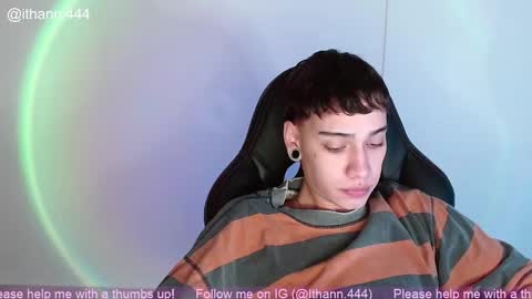 Snapshot of ithan_rose chatting on November 8, 2025, 2:34 am Ithan online show from November 8, 2025, 2:34 am