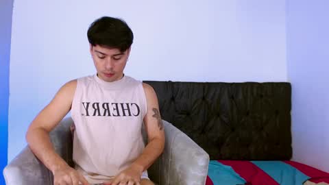 Ithan and Friends online show from February 27, 2026, 11:32 am