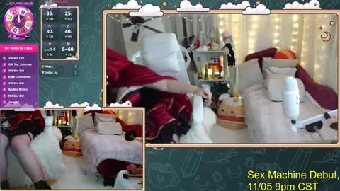 Snapshot of ithuriella chatting on November 1, 2025, 1:07 am ithuriella online show from November 1, 2025, 1:07 am