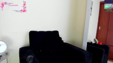 Angelica online show from February 5, 2026, 6:23 pm