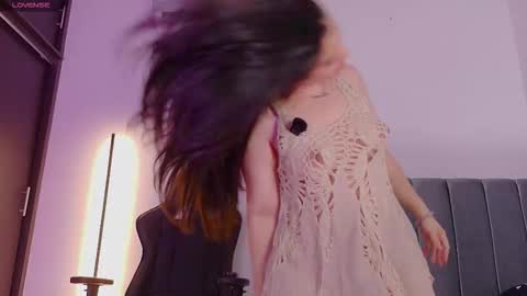 K A R I online show from March 14, 2026, 11:21 pm