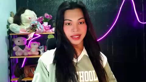 Snapshot of its_chloe20 chatting on May 9, 2026, 6:35 pm its_chloe20 online show from May 9, 2026, 6:35 pm