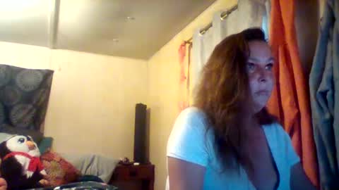 its kimber online show from October 2, 2025, 1:51 pm