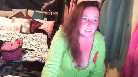 its kimber online show from January 31, 2026, 7:11 pm