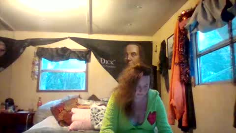 its kimber online show from February 12, 2026, 12:33 pm