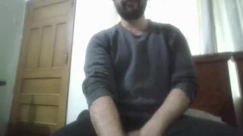 its_me_2323 online show from January 28, 2025, 6:05 am