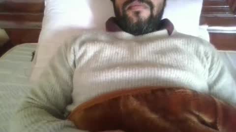 its_me_2323 online show from February 9, 2025, 5:40 am