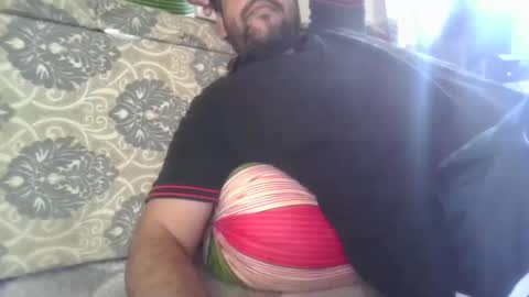 its_me_2323 online show from March 24, 2026, 6:40 am