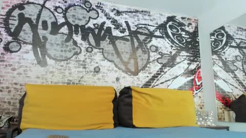 Miley hurtado online show from February 13, 2025, 1:15 pm