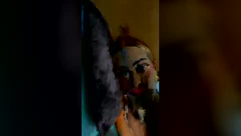 Miley hurtado online show from February 19, 2026, 5:31 pm